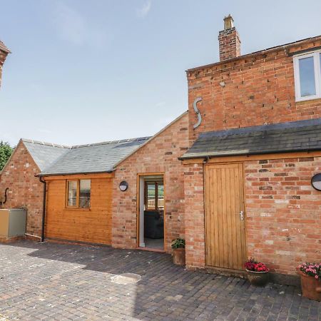 Cider Cottage Stratford-upon-Avon Esterno foto