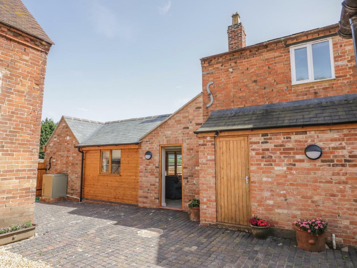 Cider Cottage Stratford-upon-Avon Esterno foto