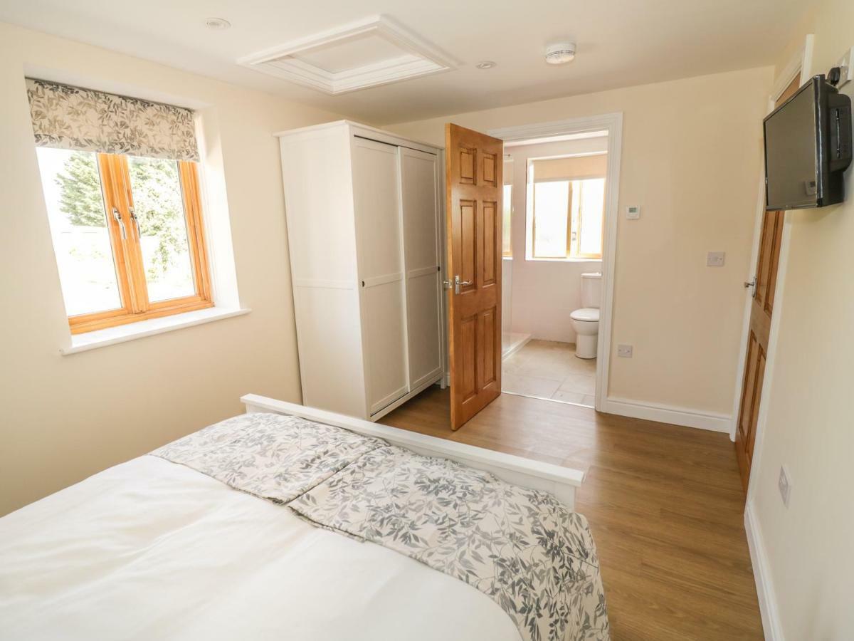 Cider Cottage Stratford-upon-Avon Esterno foto