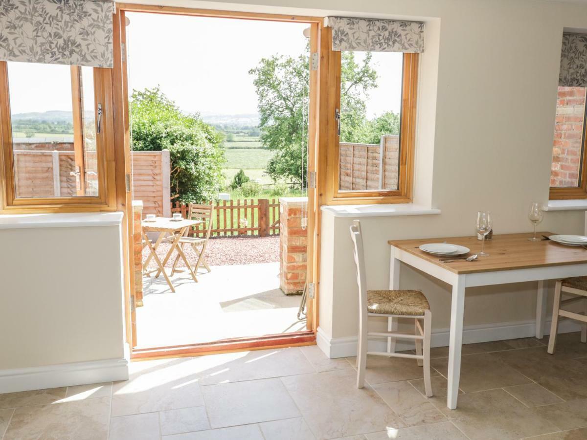 Cider Cottage Stratford-upon-Avon Esterno foto