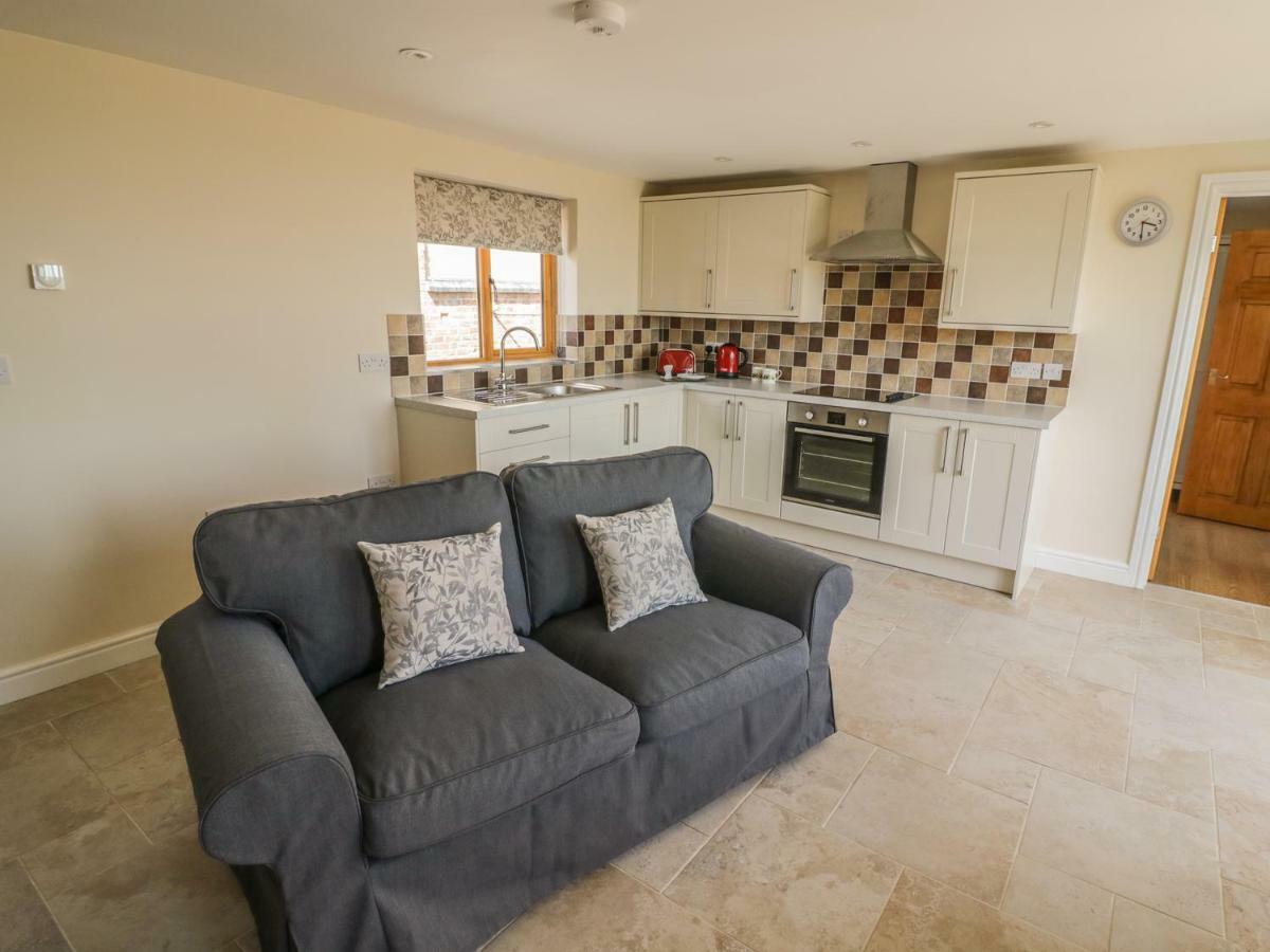 Cider Cottage Stratford-upon-Avon Esterno foto