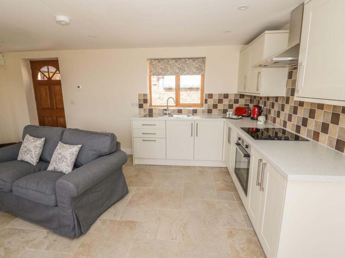 Cider Cottage Stratford-upon-Avon Esterno foto