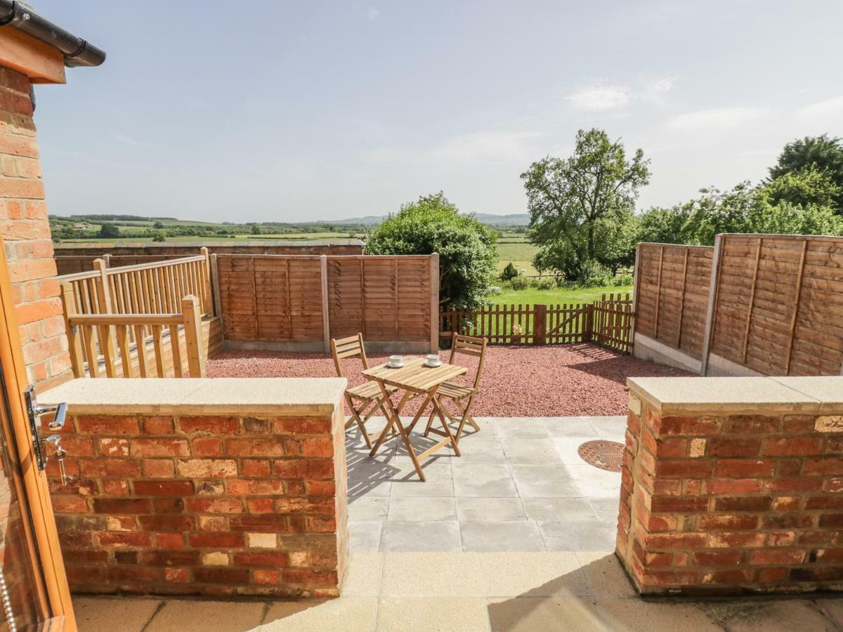 Cider Cottage Stratford-upon-Avon Esterno foto